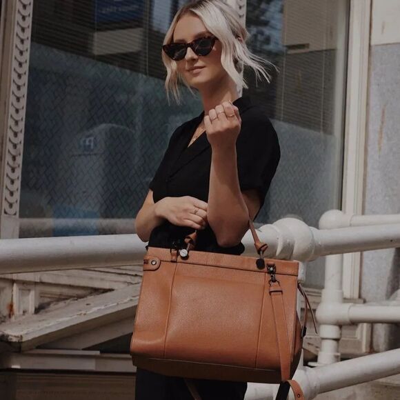 Foley + Corinna DIONE SATCHEL Petite - Picture 9 of 9